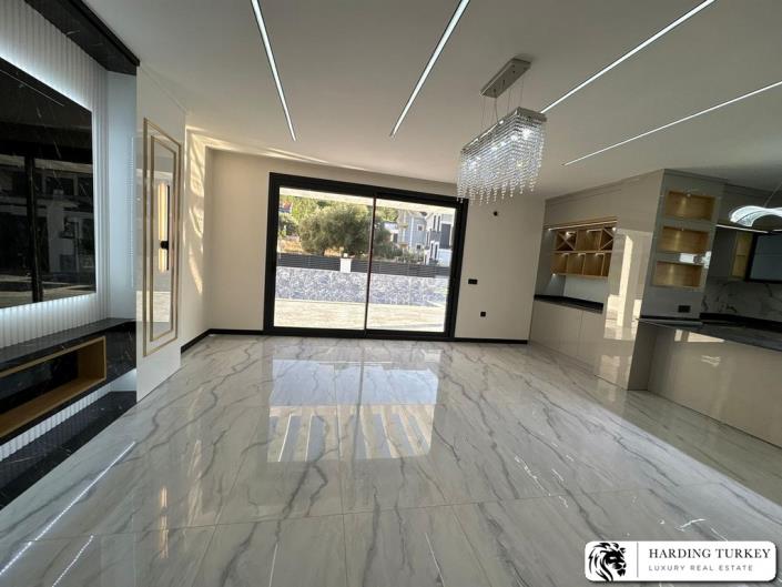 Image No.31-Villa / Détaché de 4 chambres à vendre à Akbuk