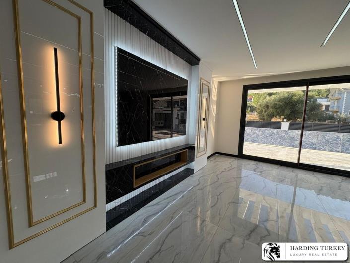 Image No.32-Villa / Détaché de 4 chambres à vendre à Akbuk