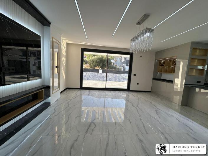 Image No.34-Villa / Détaché de 4 chambres à vendre à Akbuk