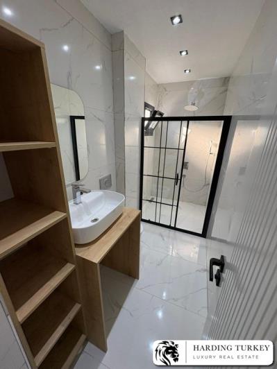 Image No.36-Villa / Détaché de 4 chambres à vendre à Akbuk