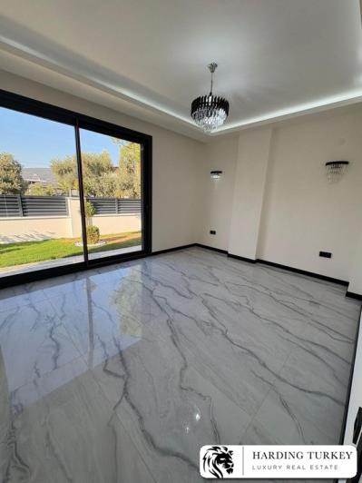 Image No.38-Villa / Détaché de 4 chambres à vendre à Akbuk