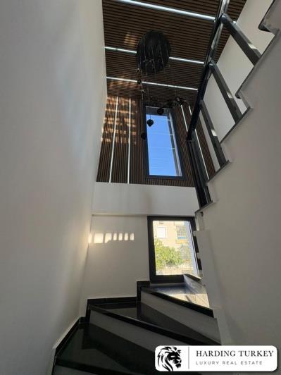 Image No.39-Villa / Détaché de 4 chambres à vendre à Akbuk