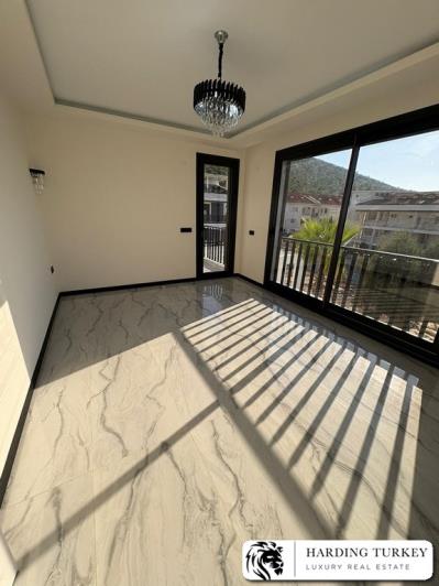 Image No.44-Villa / Détaché de 4 chambres à vendre à Akbuk