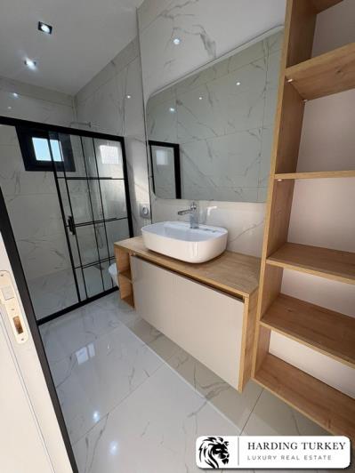 Image No.45-Villa / Détaché de 4 chambres à vendre à Akbuk