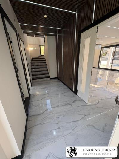 Image No.46-Villa / Détaché de 4 chambres à vendre à Akbuk