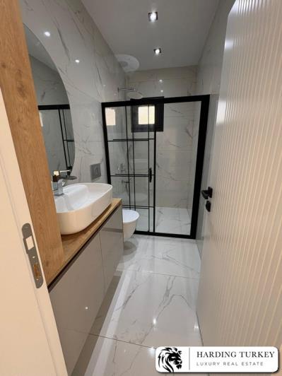 Image No.47-Villa / Détaché de 4 chambres à vendre à Akbuk