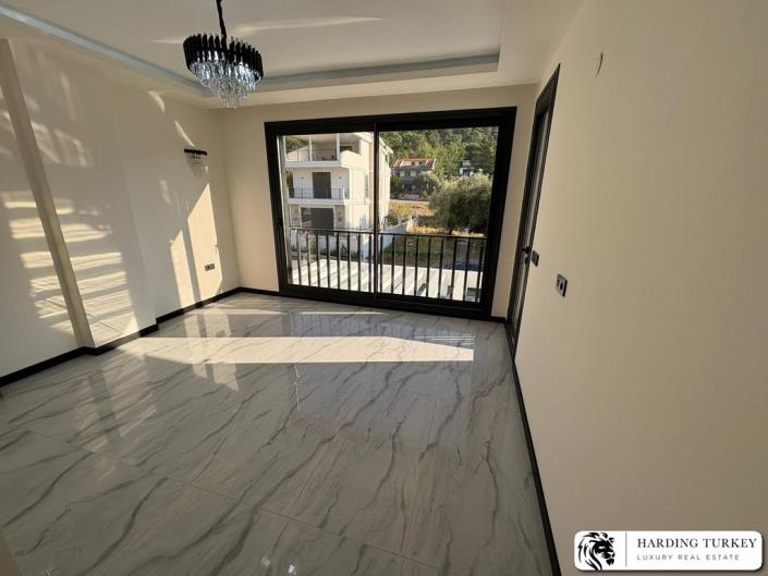 Image No.49-Villa / Détaché de 4 chambres à vendre à Akbuk