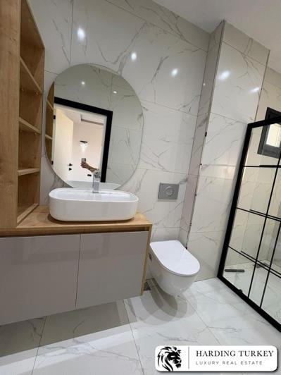 Image No.50-Villa / Détaché de 4 chambres à vendre à Akbuk