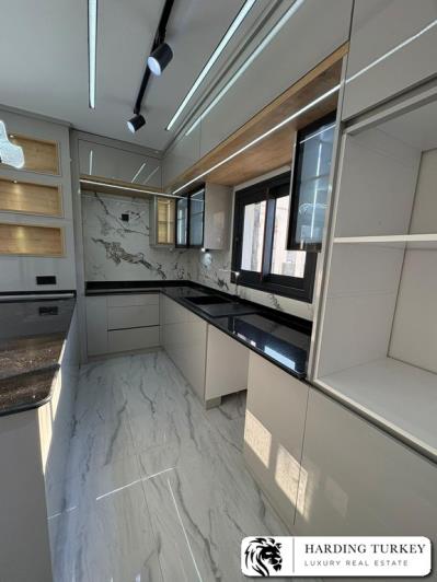 Image No.52-Villa / Détaché de 4 chambres à vendre à Akbuk