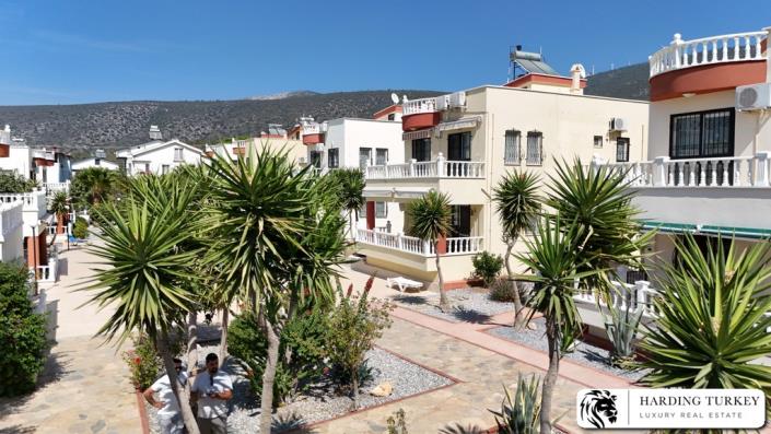 Image No.6-Villa / Détaché de 3 chambres à vendre à Akbuk