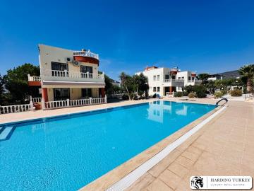 1 - Akbuk, Villa / Détaché