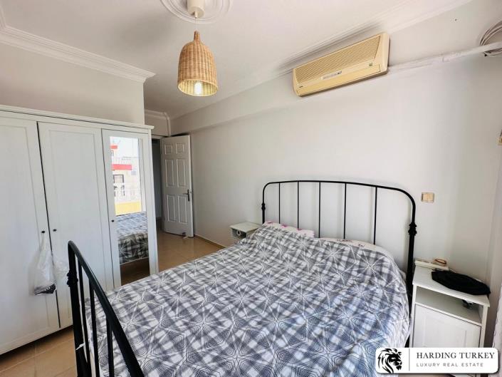 Image No.14-Villa / Détaché de 3 chambres à vendre à Akbuk