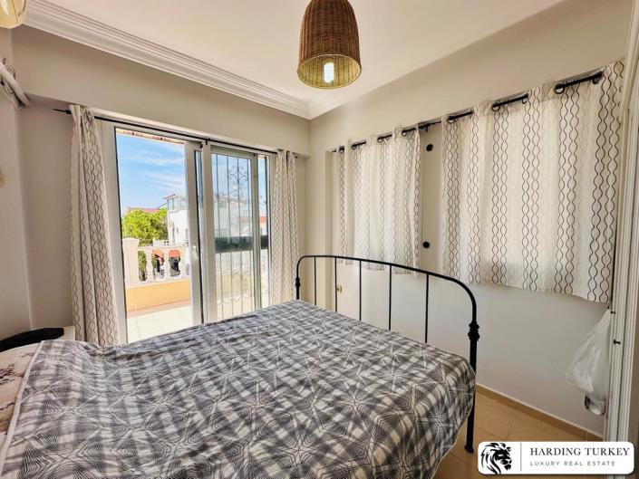 Image No.15-Villa / Détaché de 3 chambres à vendre à Akbuk