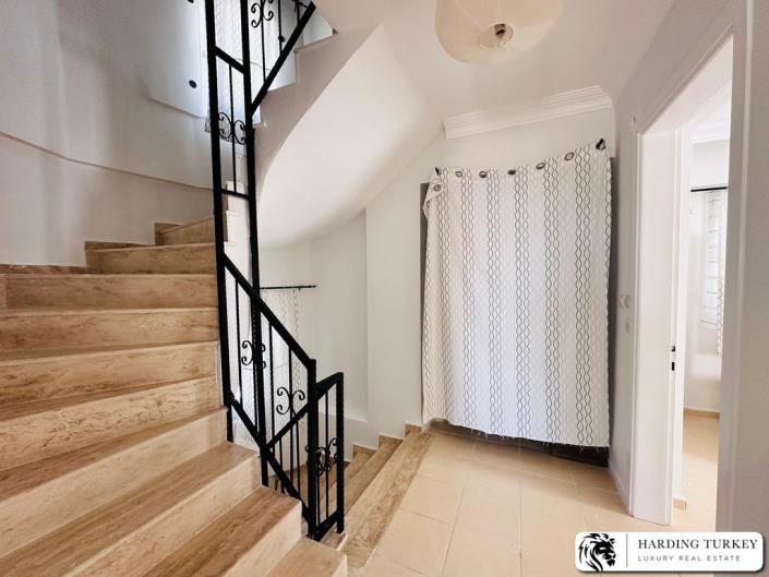 Image No.17-Villa / Détaché de 3 chambres à vendre à Akbuk