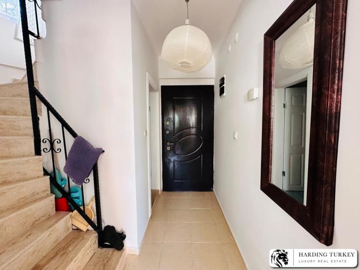 Image No.18-Villa / Détaché de 3 chambres à vendre à Akbuk