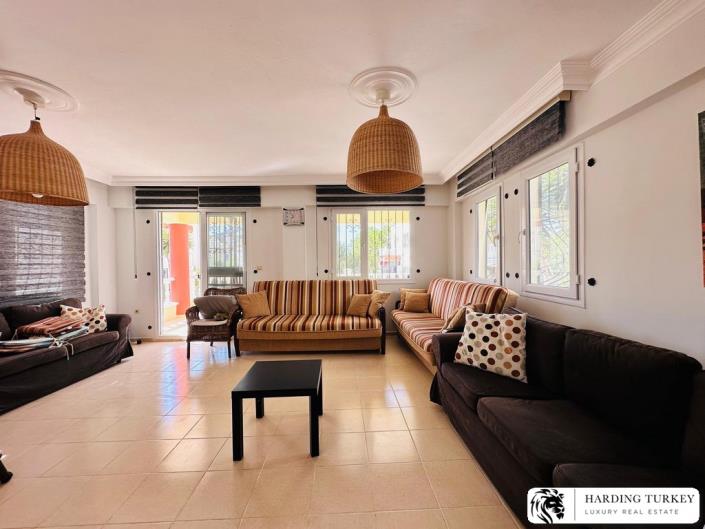 Image No.19-Villa / Détaché de 3 chambres à vendre à Akbuk