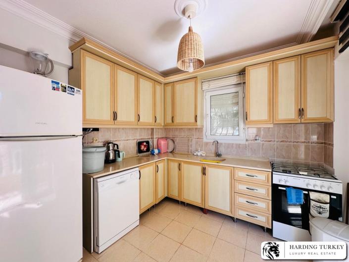 Image No.20-Villa / Détaché de 3 chambres à vendre à Akbuk