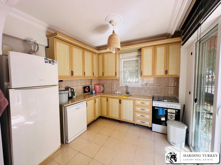 Image No.22-Villa / Détaché de 3 chambres à vendre à Akbuk