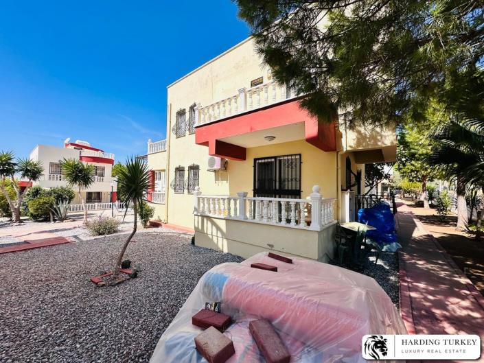 Image No.23-Villa / Détaché de 3 chambres à vendre à Akbuk