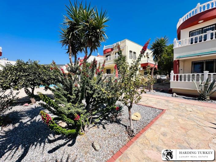 Image No.24-Villa / Détaché de 3 chambres à vendre à Akbuk