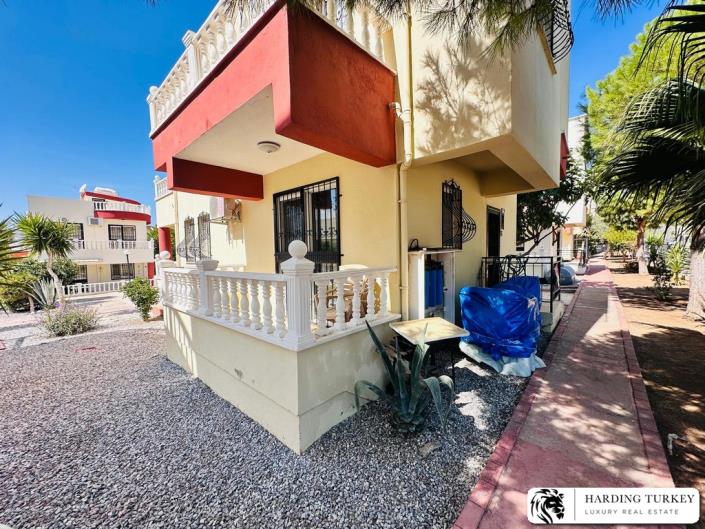 Image No.25-Villa / Détaché de 3 chambres à vendre à Akbuk