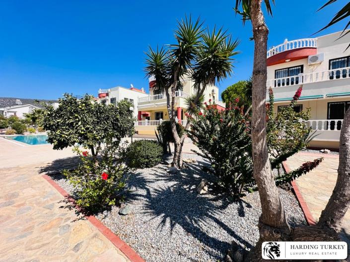 Image No.27-Villa / Détaché de 3 chambres à vendre à Akbuk