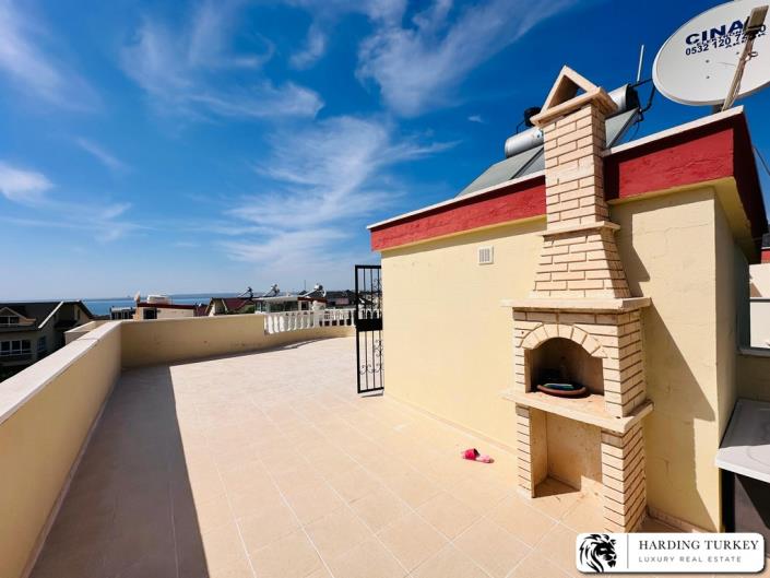 Image No.29-Villa / Détaché de 3 chambres à vendre à Akbuk