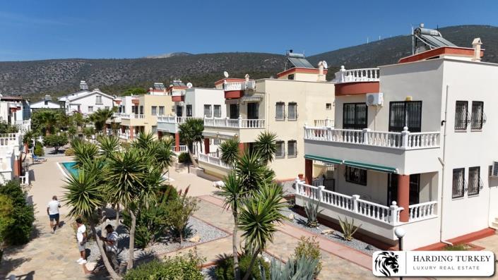 Image No.32-Villa / Détaché de 3 chambres à vendre à Akbuk