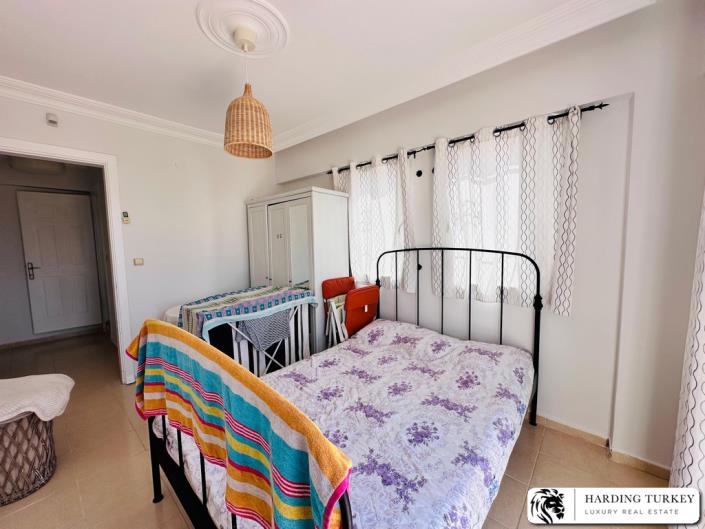 Image No.34-Villa / Détaché de 3 chambres à vendre à Akbuk