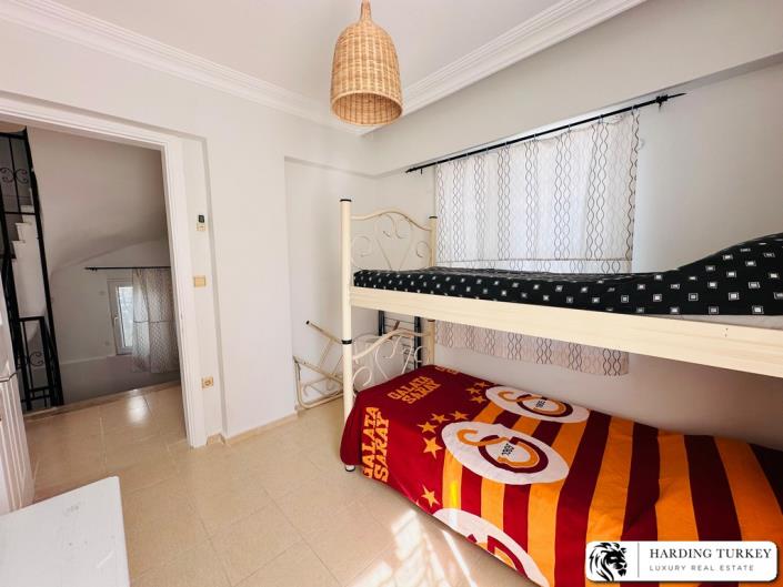 Image No.35-Villa / Détaché de 3 chambres à vendre à Akbuk