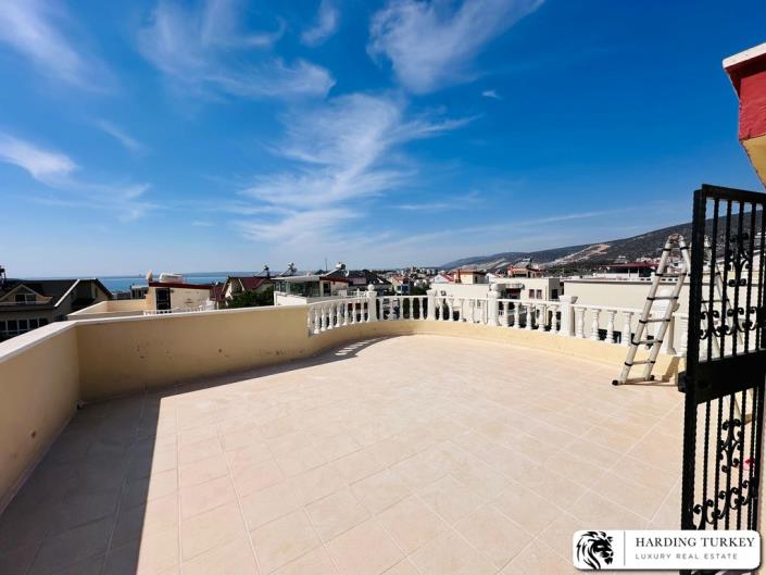 Image No.36-Villa / Détaché de 3 chambres à vendre à Akbuk