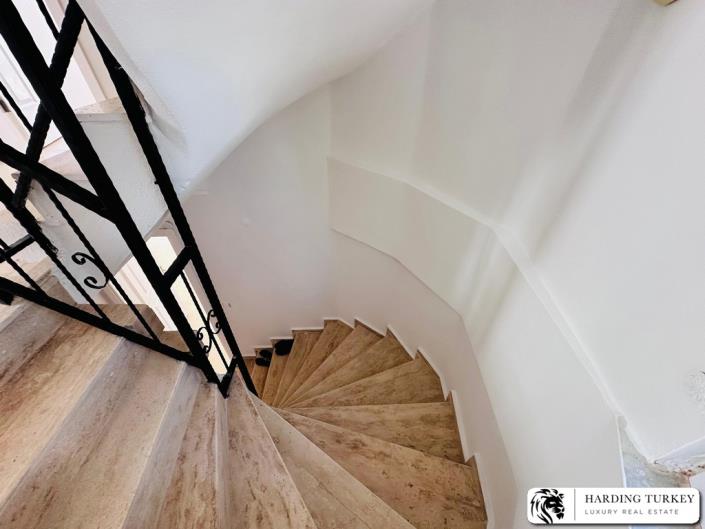 Image No.37-Villa / Détaché de 3 chambres à vendre à Akbuk