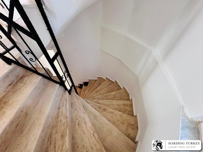 Image No.40-Villa / Détaché de 3 chambres à vendre à Akbuk