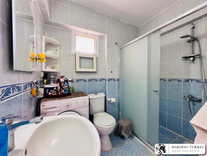 Image No.41-Villa / Détaché de 3 chambres à vendre à Akbuk