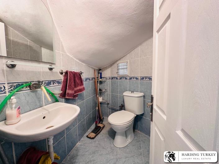 Image No.45-Villa / Détaché de 3 chambres à vendre à Akbuk