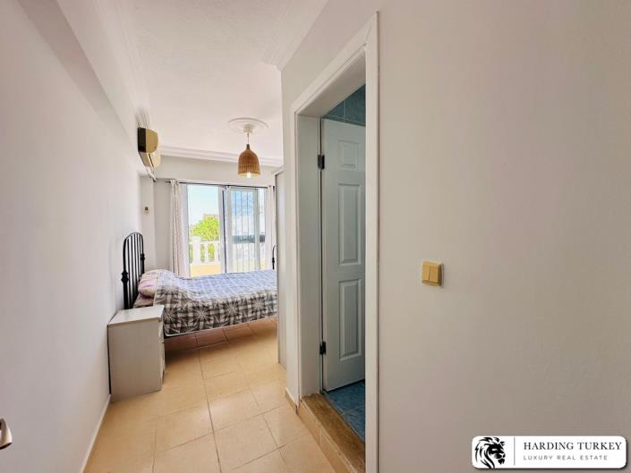 Image No.46-Villa / Détaché de 3 chambres à vendre à Akbuk