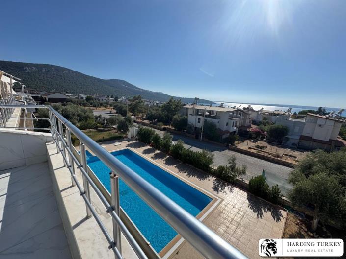 Image No.17-2 Bed Duplex for sale