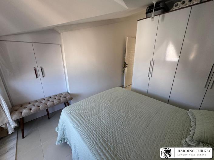 Image No.25-2 Bed Duplex for sale