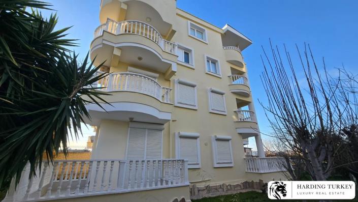 Image No.5-Appartement de 2 chambres à vendre à Altinkum