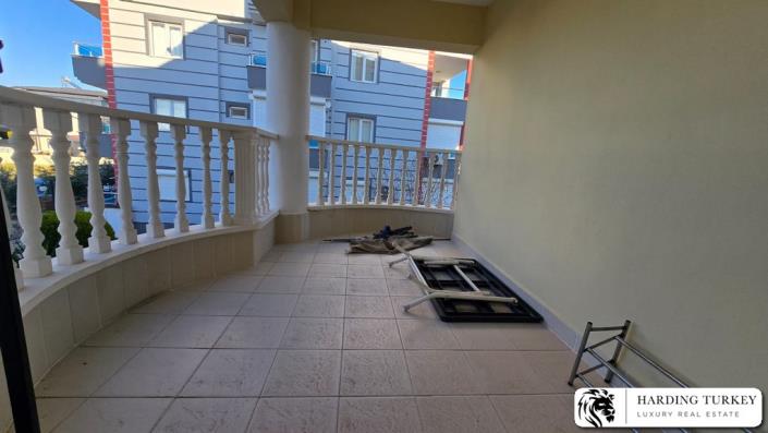 Image No.8-Appartement de 2 chambres à vendre à Altinkum