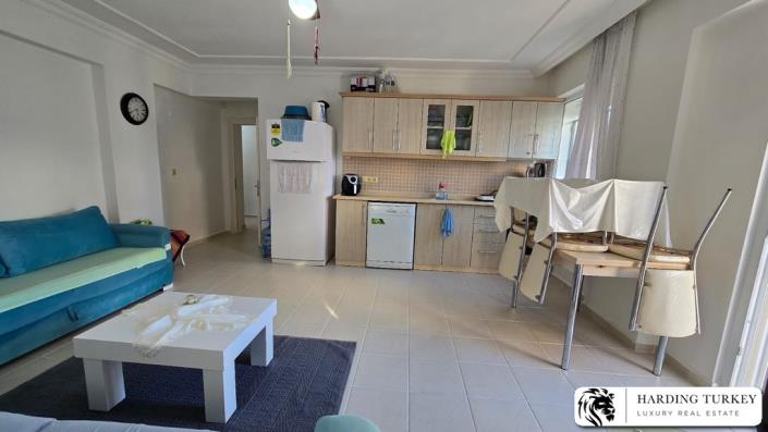 Image No.10-Appartement de 2 chambres à vendre à Altinkum