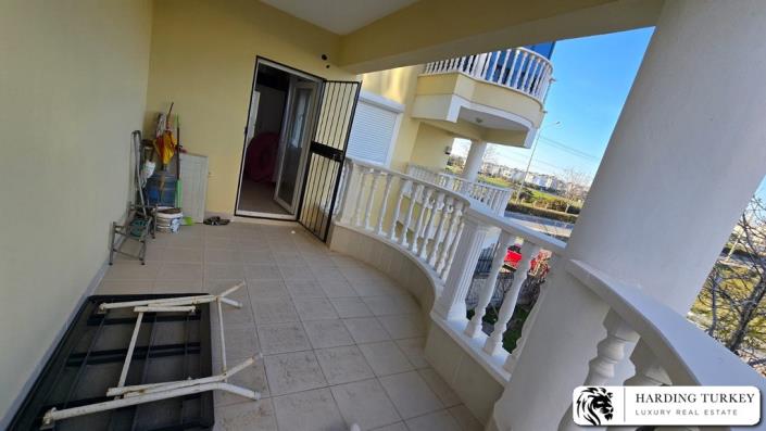 Image No.9-Appartement de 2 chambres à vendre à Altinkum