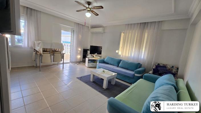 Image No.11-Appartement de 2 chambres à vendre à Altinkum