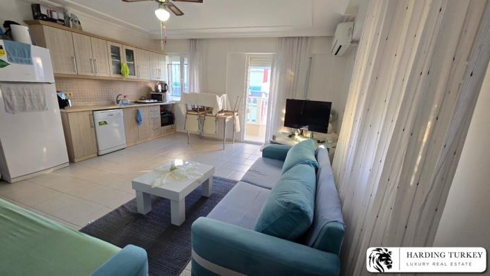 Image No.13-Appartement de 2 chambres à vendre à Altinkum