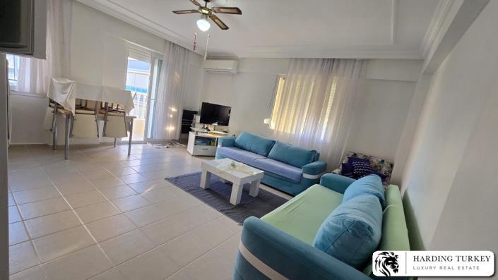 Image No.15-Appartement de 2 chambres à vendre à Altinkum