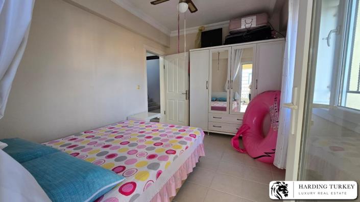 Image No.18-Appartement de 2 chambres à vendre à Altinkum