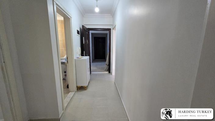 Image No.20-Appartement de 2 chambres à vendre à Altinkum