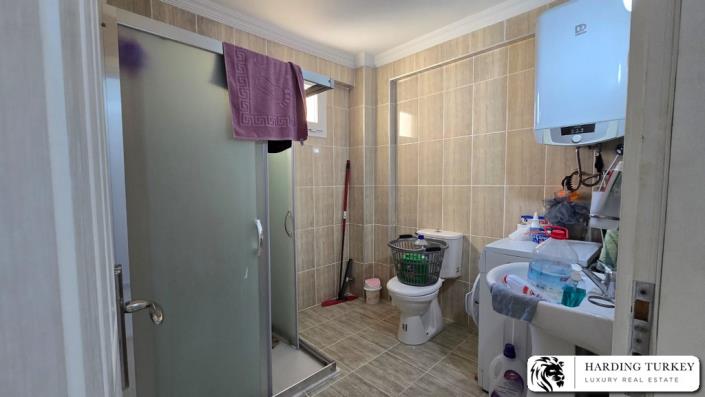 Image No.24-Appartement de 2 chambres à vendre à Altinkum