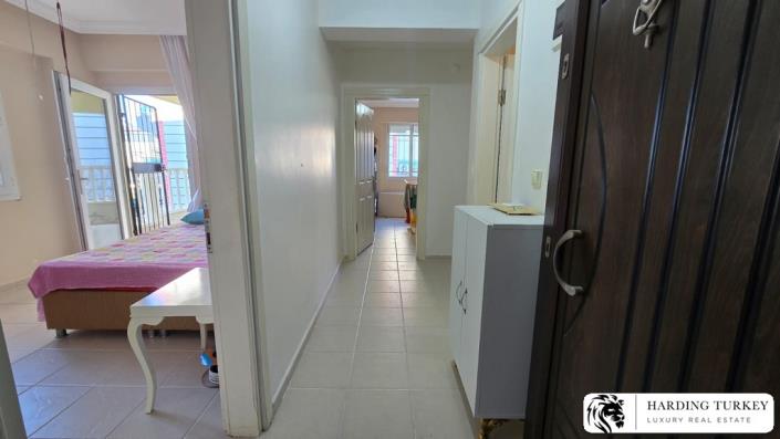 Image No.25-Appartement de 2 chambres à vendre à Altinkum