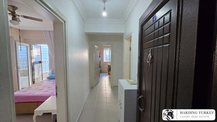 Image No.26-Appartement de 2 chambres à vendre à Altinkum